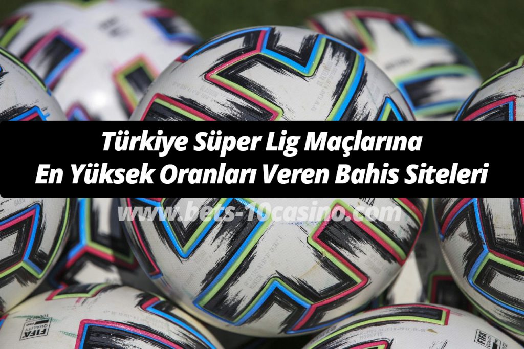 Türkiye Süper Lig